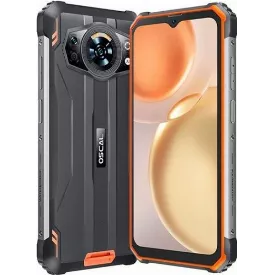 Смартфон Blackview OSCAL S80, 6.128 ГБ, зеленый